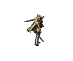 White Tiger L'Cie - Final Fantasy: Record Keeper