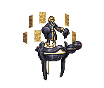 Eald'narche - Final Fantasy: Record Keeper