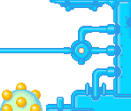 Stage 2 (Bright Side) - Fantasy Zone II: The Tears of Opa-Opa
