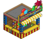 Sideshow You - The Simpsons: Tapped Out