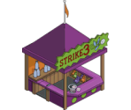 Strike Three - The Simpsons: Tapped Out