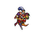 Kefka - Final Fantasy: Record Keeper