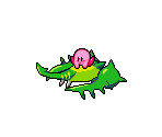Hydra (NiDL-Style) - Kirby Customs