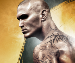 Game Banner & Icon - WWE '12