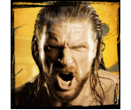 Trophy Icons - WWE '12