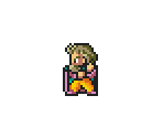 Galuf (Mime) - Final Fantasy 5 Customs