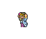Galuf (Oracle) - Final Fantasy 5 Customs
