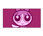 Dialogue Portraits - The Powerpuff Girls: Bad Mojo Jojo