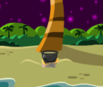Banana Island Scene 5 - Story Explorers