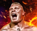 Game Banner & Icon - WWE 2K17