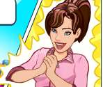Comics - Jenny's Fish Shop