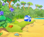 Minigame - Jenny's Fish Shop