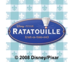 Opening Logos - Ratatouille