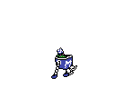 Mojo Jojo (Robot Suit) - The Powerpuff Girls: Bad Mojo Jojo