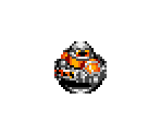 Egg Robo (Sonic Drift 2-Style) - Sonic the Hedgehog Customs