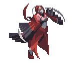 Maia Prime - Persona 2: Innocent Sin (JPN)