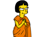 Lyla - The Simpsons: Tapped Out