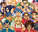 Fatal Fury Cameos - The King of Fighters '94: ReBout