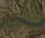 Forest - Smuggler's Run