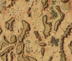 Desert - Smuggler's Run