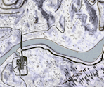 Snow - Smuggler's Run