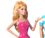 Banners - Barbie Dreamhouse Party