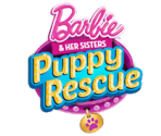 Game Banner & Icon - Barbie & Her Sisters: Puppy Rescue