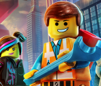 Game Banner & Icon - The LEGO Movie Videogame
