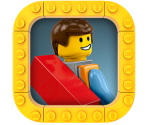 Trophy Banner & Icons - The LEGO Movie Videogame