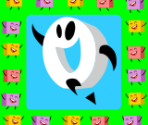 Super Sudsy Scrubber Zone Outro - Numbers on the Run