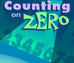 Logo Screen - Numbers on the Run