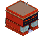 House of Evil - The Simpsons: Tapped Out