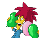 Sideshow You - The Simpsons: Tapped Out