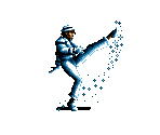 Moonwalker Enemy - Out of the Vortex (Prototype)