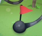 OCD Flag - World Of Goo 2