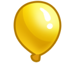Golden Bloon - Bloons TD 6