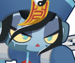 Sauda (Jiangshi) - Bloons TD 6