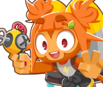 Rosalia - Bloons TD 6