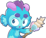 Mermonkey - Bloons TD 6