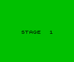 Screens - Kong (Ocean Software)