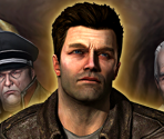 Game Banners & Icon - Wolfenstein