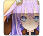 Trophy Banner & Icons - Hyperdimension Neptunia