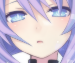 Game Banner & Icons - Hyperdimension Neptunia