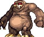 Abomination - Turok Evolution