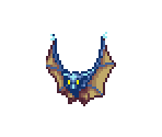Bat - Turok Evolution