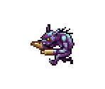 Blue Gremlin - Turok Evolution