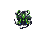 Genzaemon - Turok Evolution