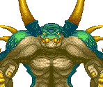 Lord Tyrannus - Turok Evolution