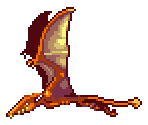 Pterosaur - Turok Evolution