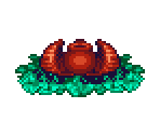 Rafflesia - Turok Evolution